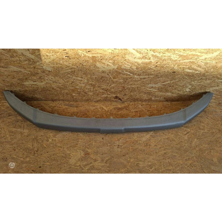 TAMPON SPOYLERİ ÖN ALT GÜMÜŞ GRİ Kampanya | HYUNDAI | TUSCON | 2025>