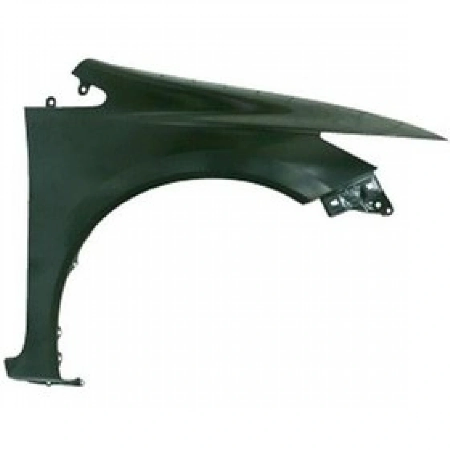 ÇAMURLUK ÖN SOL Kampanya | HONDA | CITY | 2021>