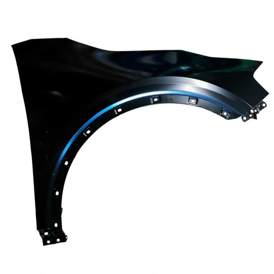 ÇAMURLUK ÖN SAĞ Kampanya | KIA | SPORTAGE | 2022>