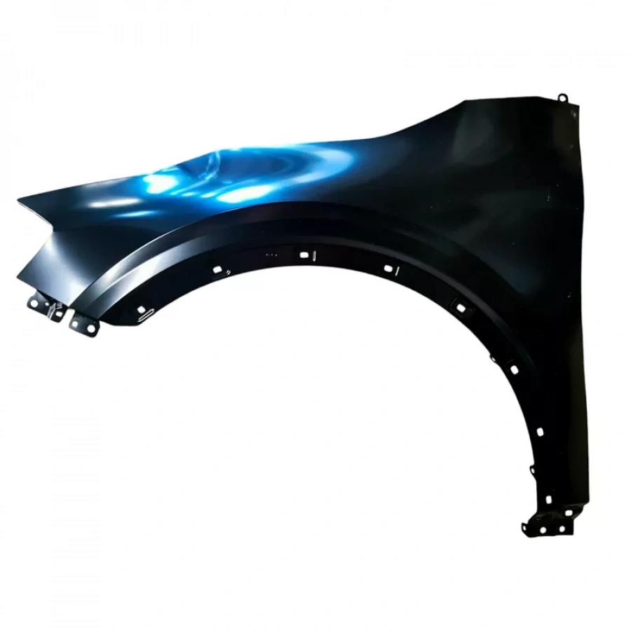 ÇAMURLUK ÖN SOL Kampanya | KIA | SPORTAGE | 2022>