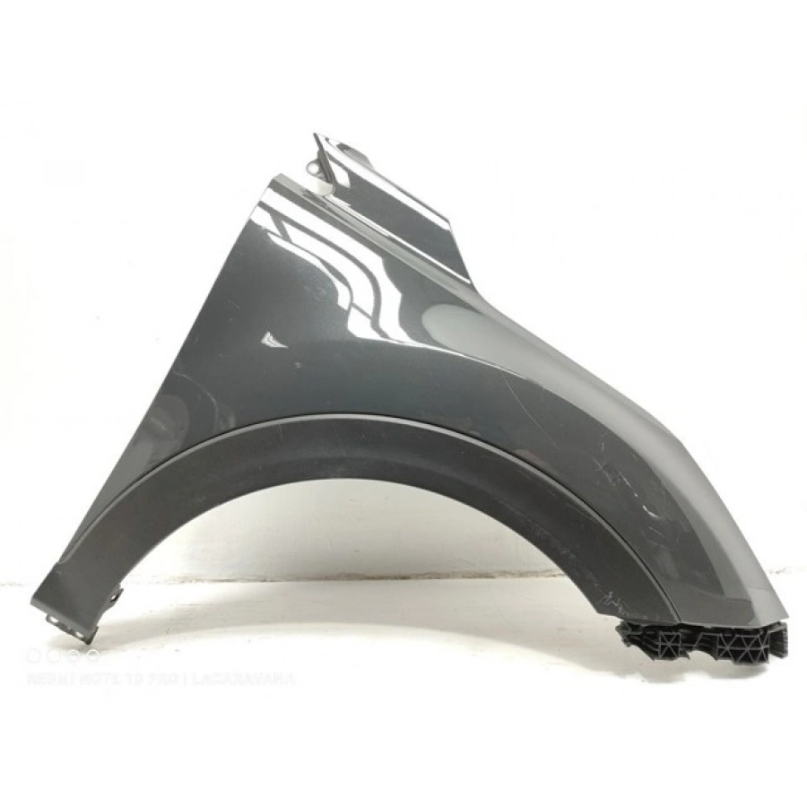 ÇAMURLUK ÖN SAĞ Kampanya | KIA | STONIC | 2020>