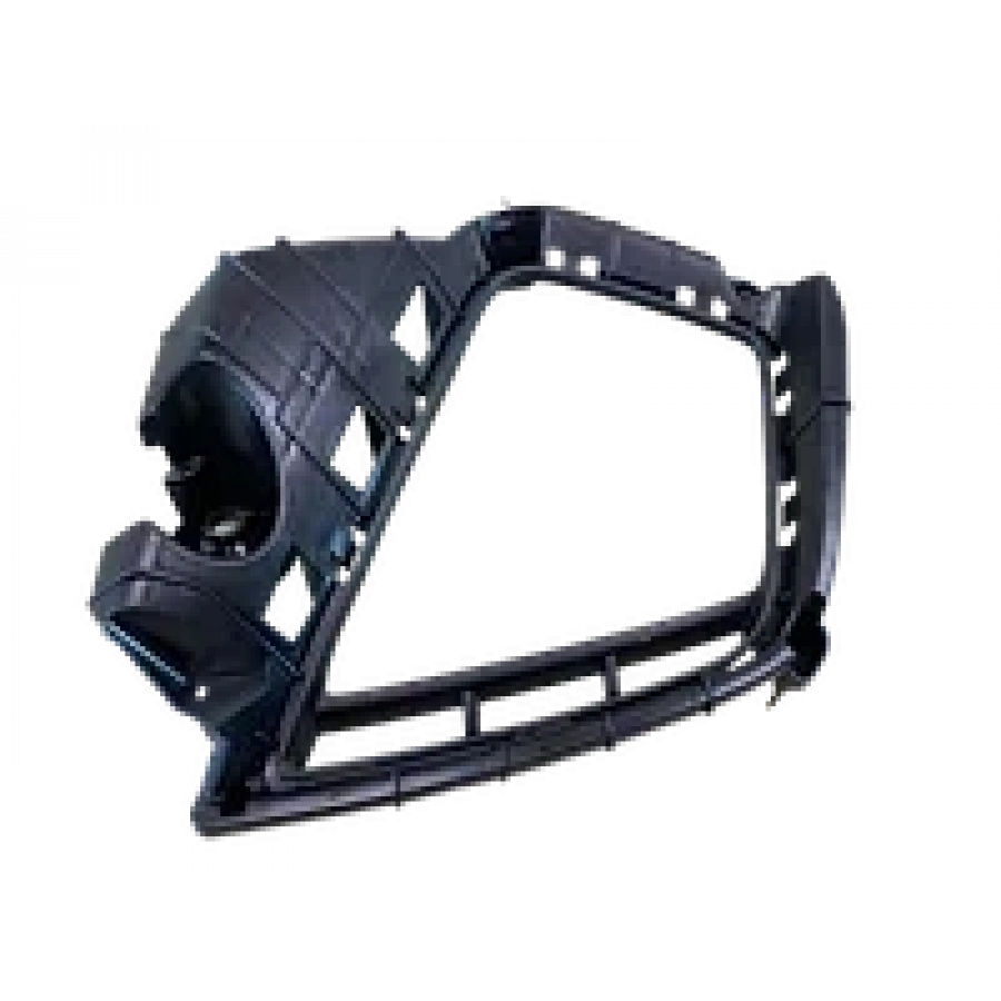 FAR ÇERÇEVESİ SOL Kampanya | HYUNDAI | TUSCON | 2025