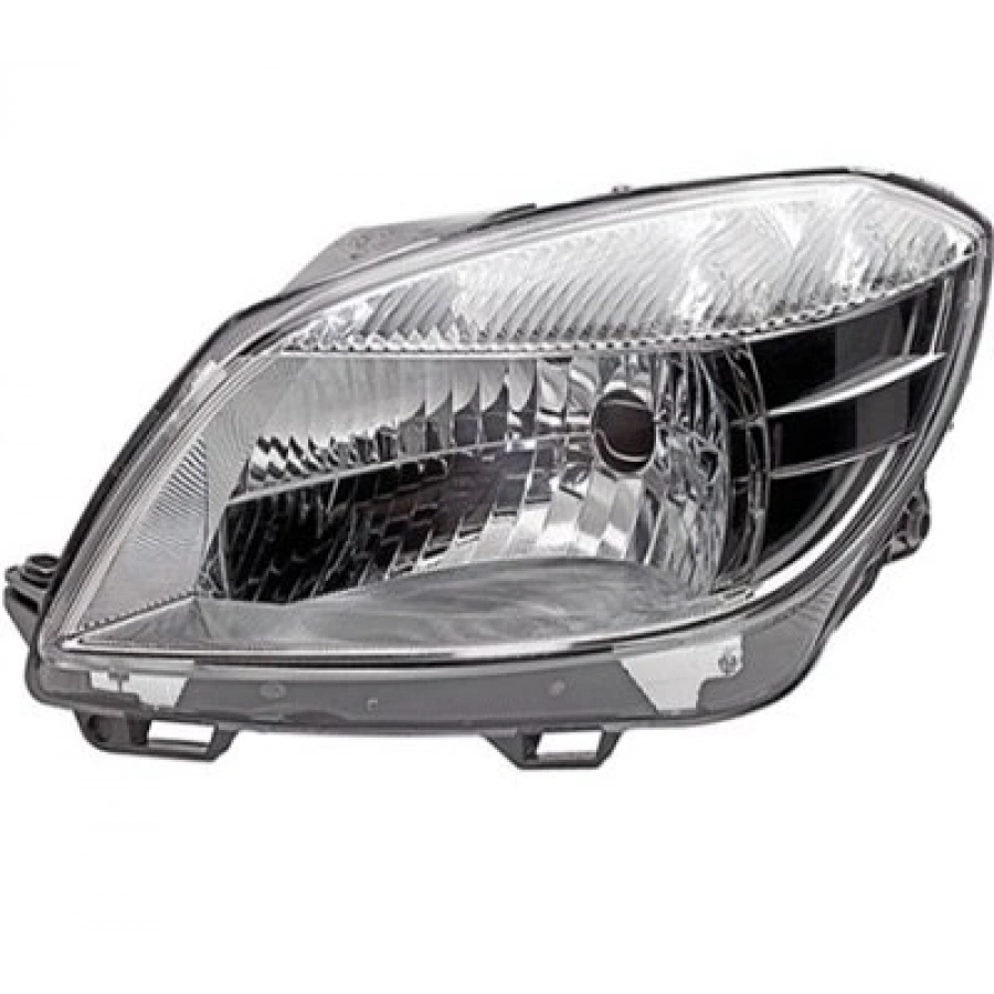 FAR ÖN SAĞ Kampanya | SKODA | FABIA | 2011>