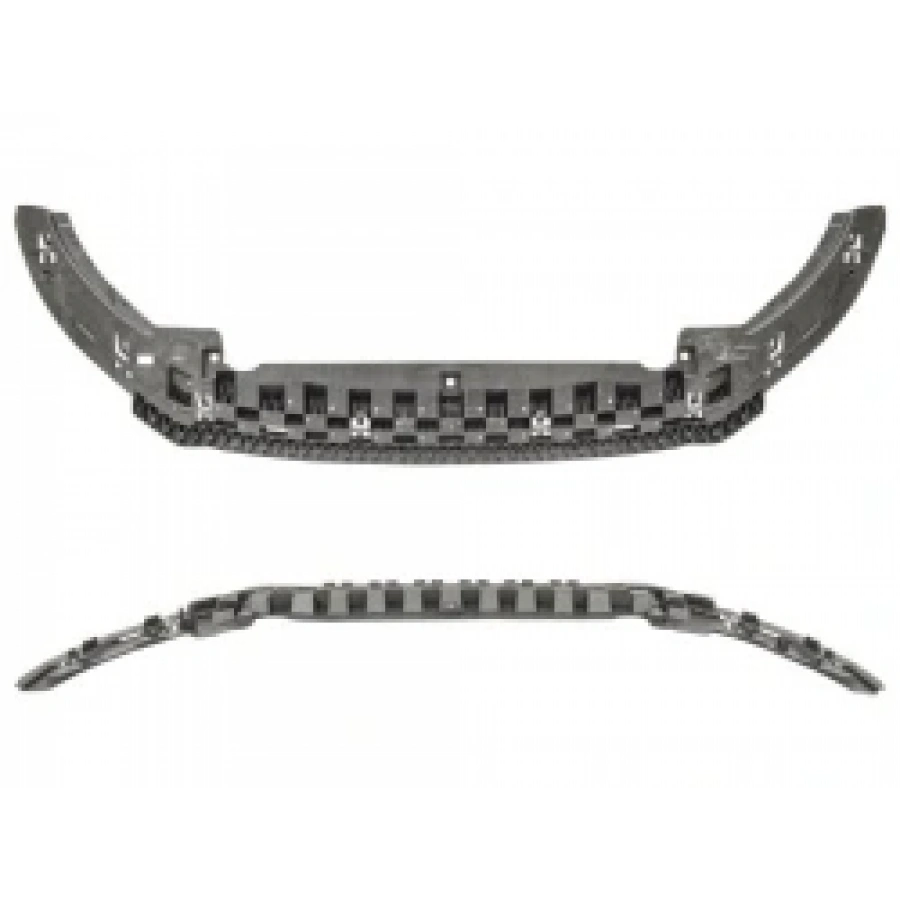 TAMPON SPOYLERİ ÖN ALT Kampanya | AUDI | A3 | 2013-2016