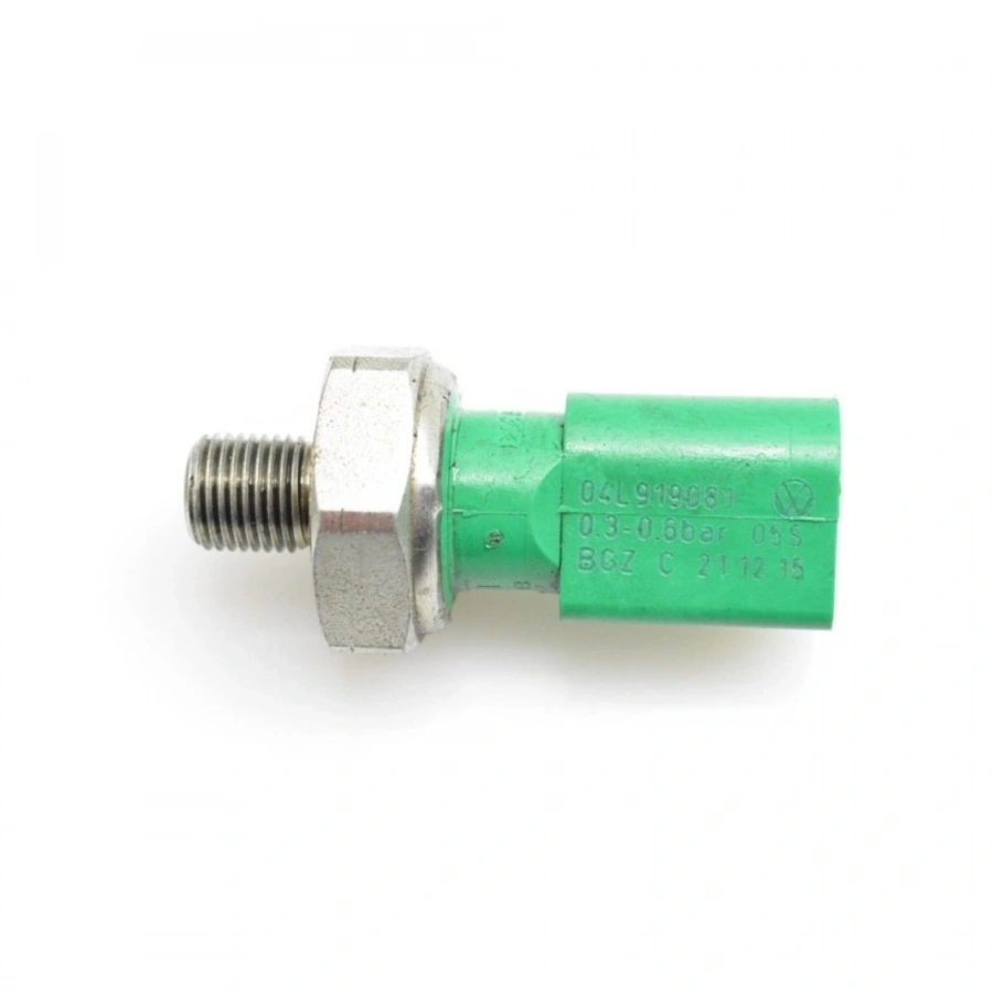 YAĞ MÜŞÜRÜ Kampanya | VOLKSWAGEN | PASSAT | 2013