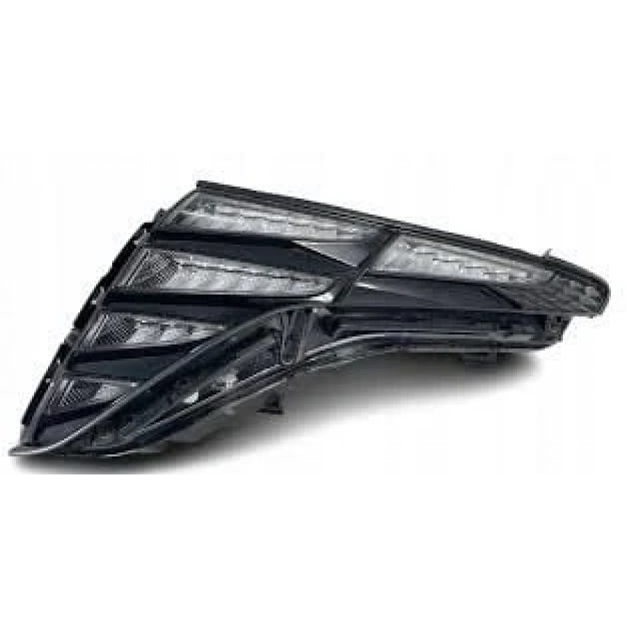 GÜNDÜZ FARI SOL Kampanya | HYUNDAI | TUSCON | 2021>