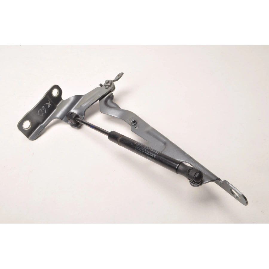 KAPUT MENTEŞESİ SOL Kampanya | VOLVO | XC60 | 2008-2016