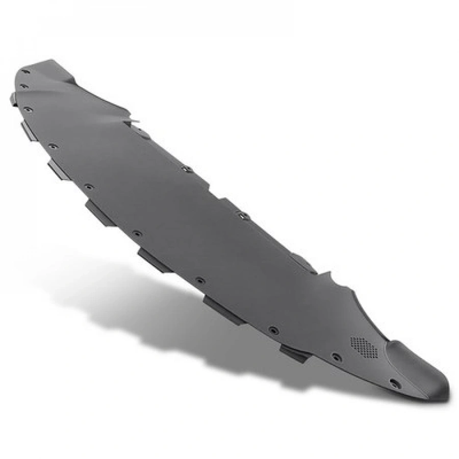 TAMPON PLASTİĞİ ÖN ALT Kampanya | TESLA | MODEL 3 | 2017>