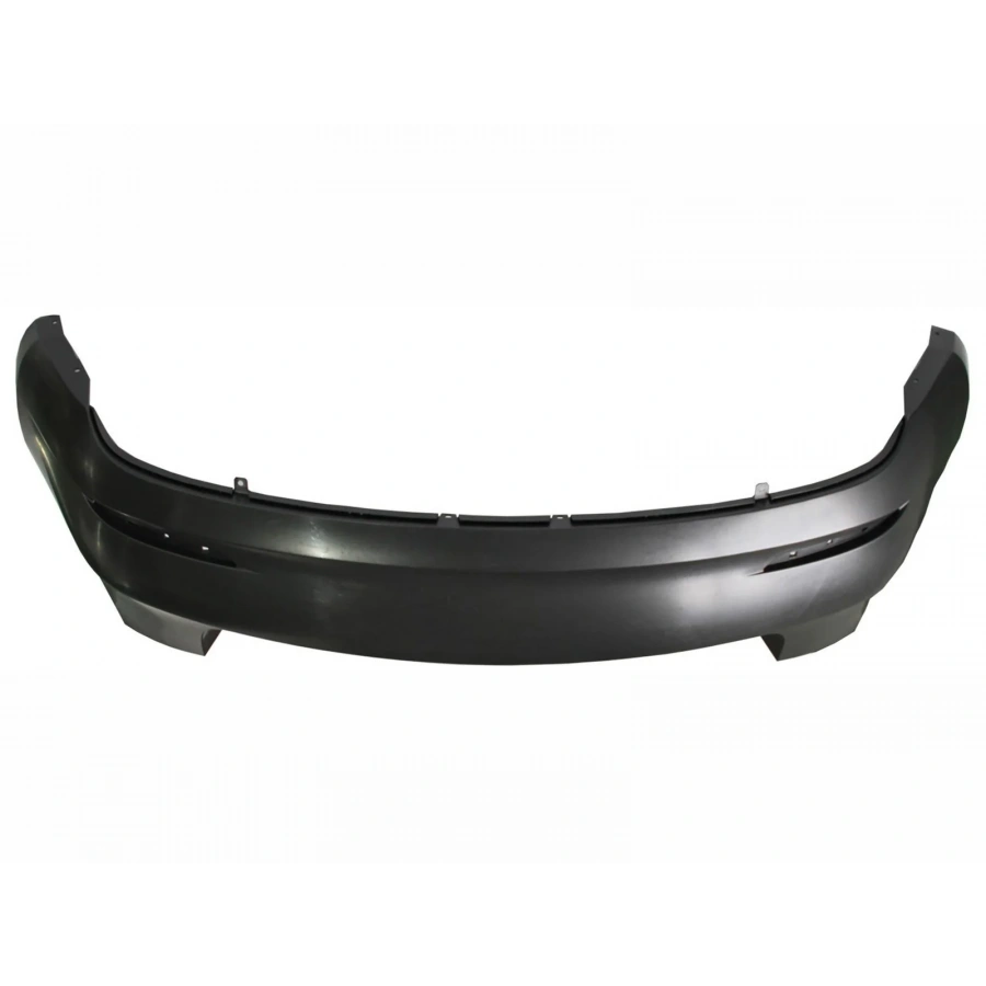 TAMPON ARKA Kampanya | TESLA | MODEL 3 | 2017>