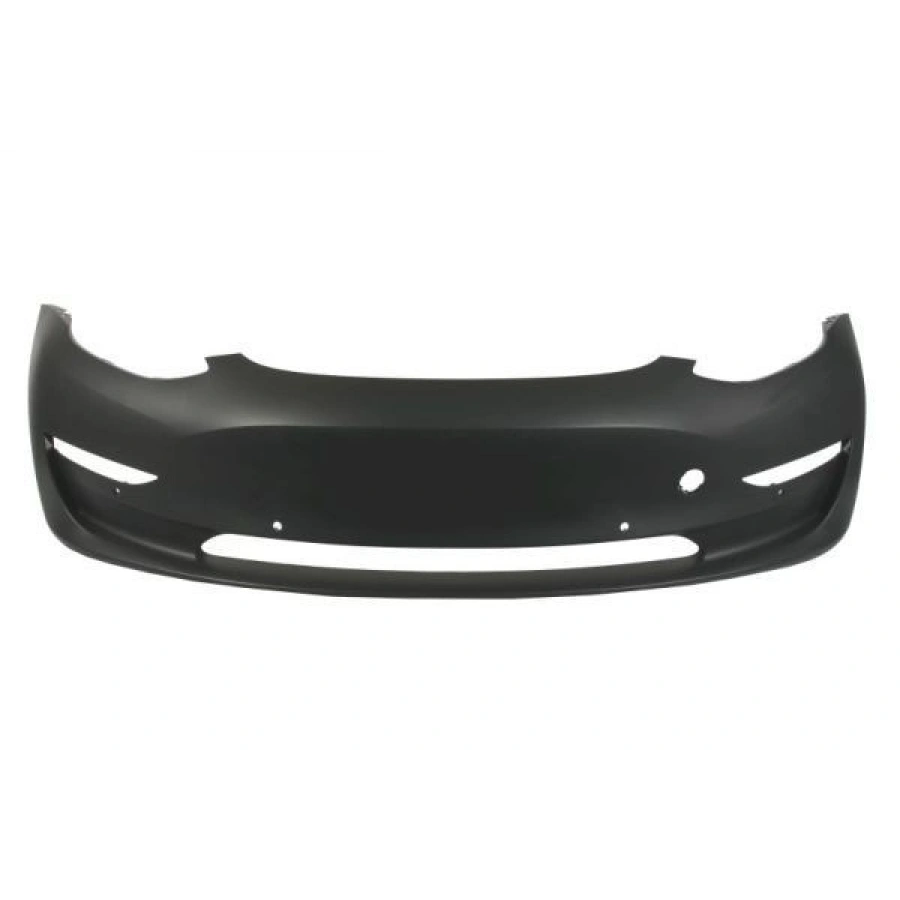 TAMPON ÖN Kampanya | TESLA | MODEL 3 | 2017>