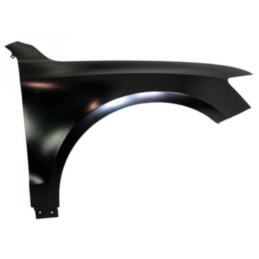 ÇAMURLUK ÖN SAĞ Kampanya | PORSCHE | MACAN | 2014-2020