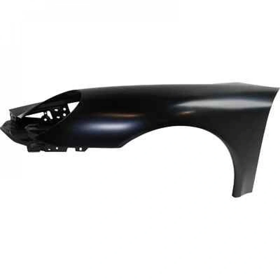 ÇAMURLUK ÖN SOL Kampanya | PORSCHE | MACAN | 2014-2020