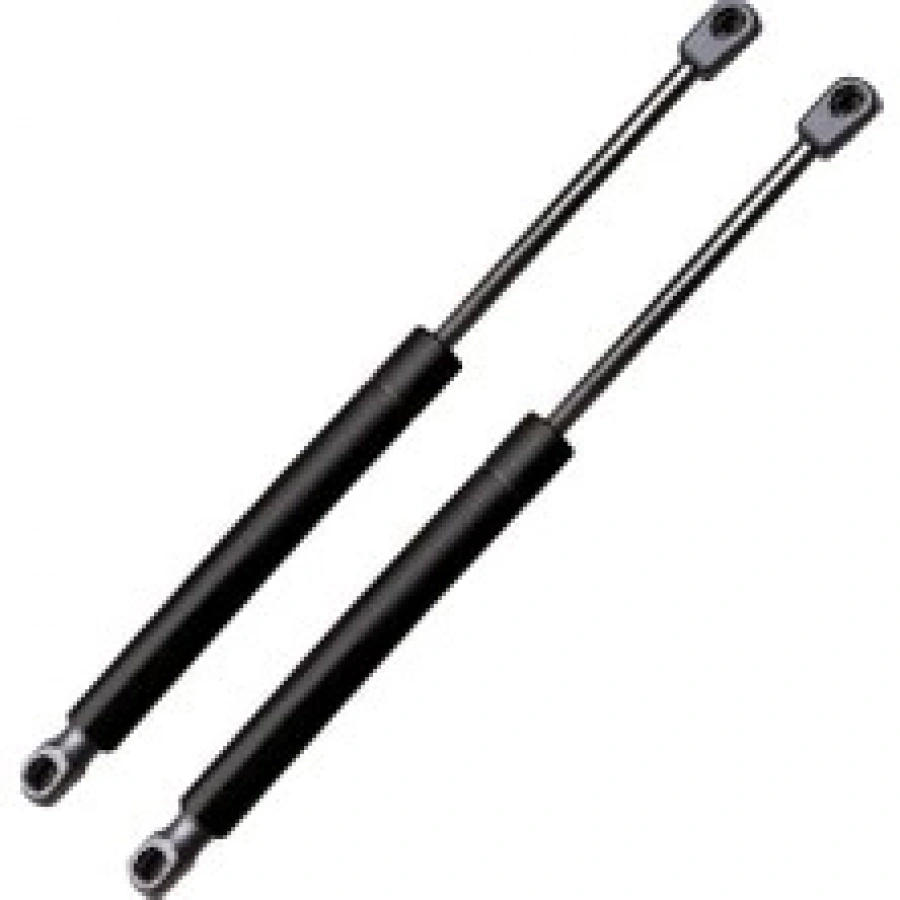 AMORTİSÖR ÖN SAĞ COURIER/FIESTA/B-MAX 13- DJ PARTS DS3276GS (T1)