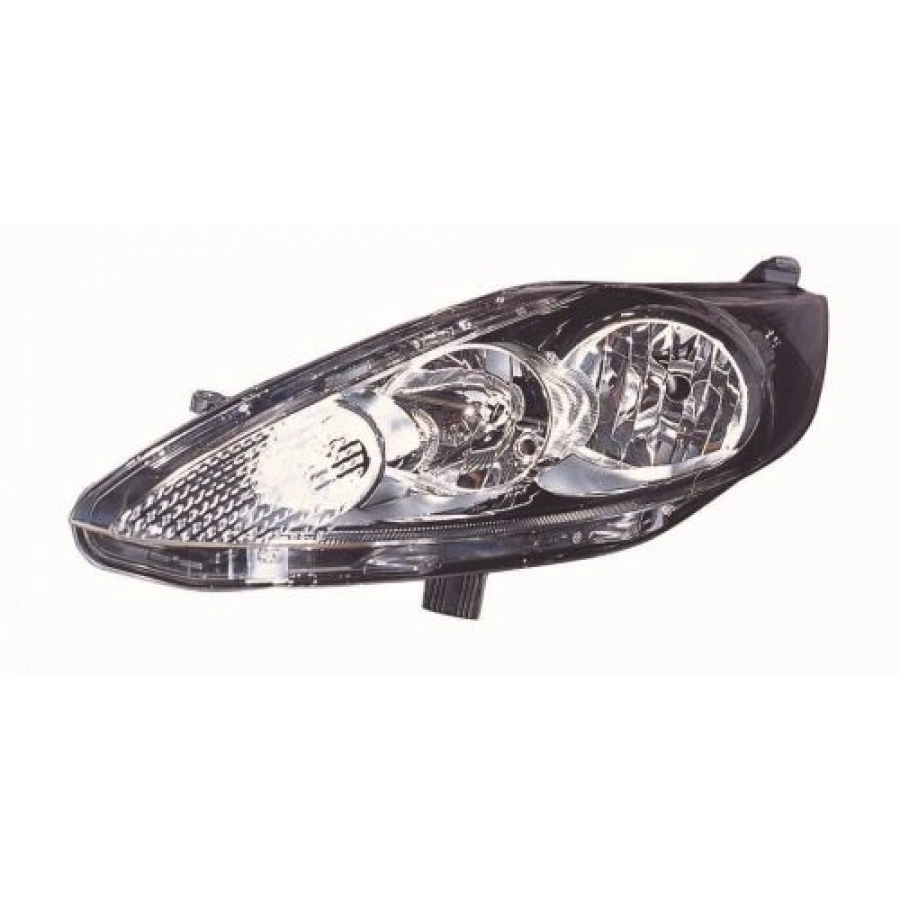 FAR SOL SIYAH ZEMIN FIESTA VI 08-13 DEPO 431-1187LMLDEM2 T1