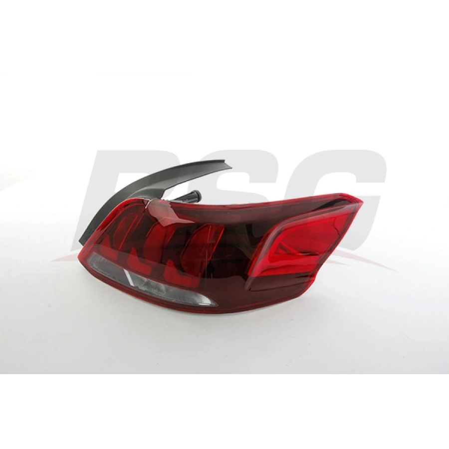 STOP LAMBASI SAG MAKYAJLI KASA B.M 301 YENI MODEL 2017- BSG 70-805-027 T1