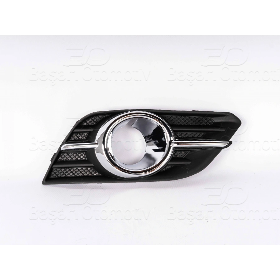 SİS ÇERÇEVESİ ON SAG SISLI NIKELAJLI OPEL MOKKA 13-16 WISCO 2233776 T1