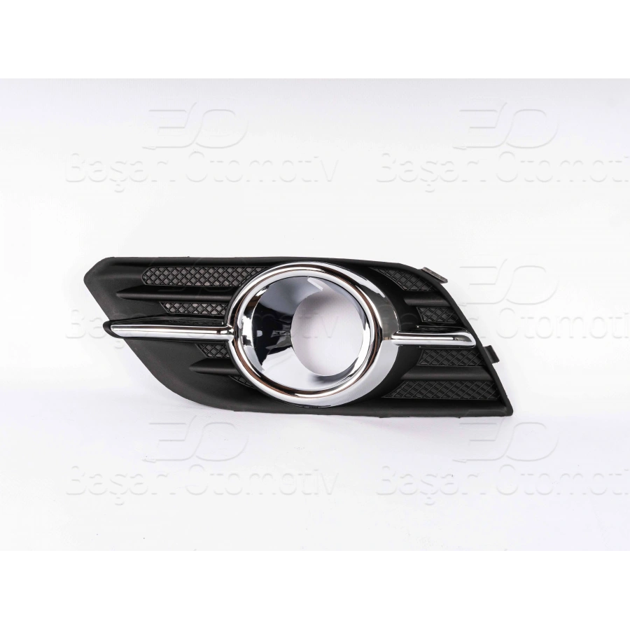 SİS ÇERÇEVESİ ON SOL SISLI NIKELAJLI OPEL MOKKA 13-16 WISCO 2233775 T1
