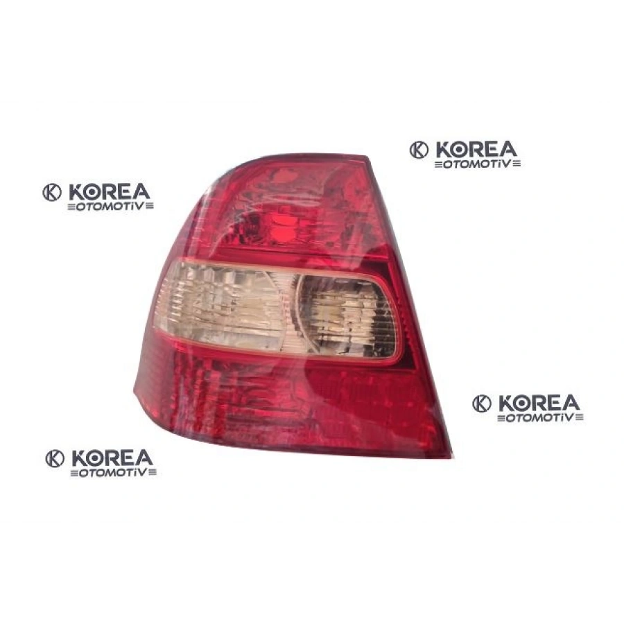 STOP COROLLA 02-04 SEDAN SOL CASP 81561-02190