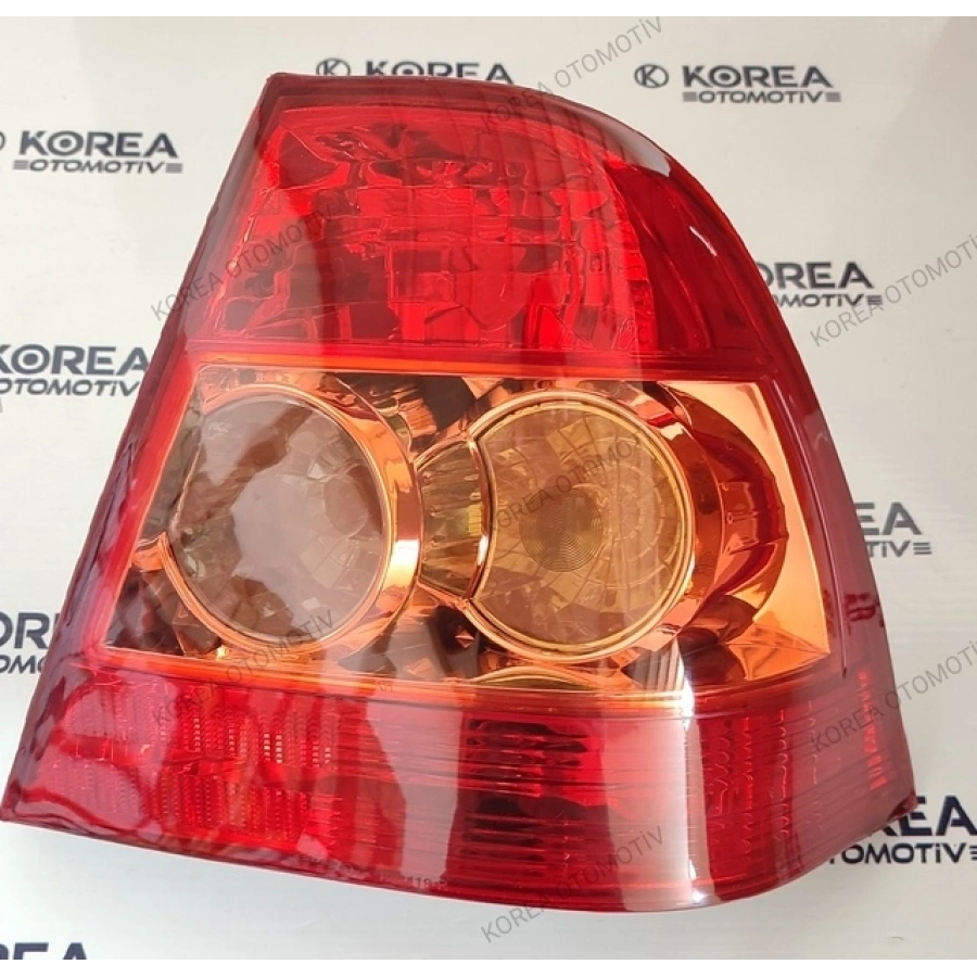 STOP COROLLA 05-06 SEDAN SAĞ CASP 81551-02260