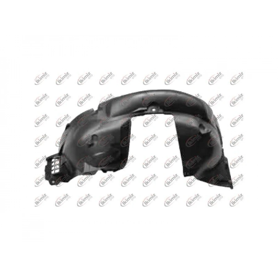 CLIO SYMBOL / LOGAN / SANDERO ÖN ÇAMURLUK DAVLUMBAZI SAĞ 12- (VP) RNCL-10-381