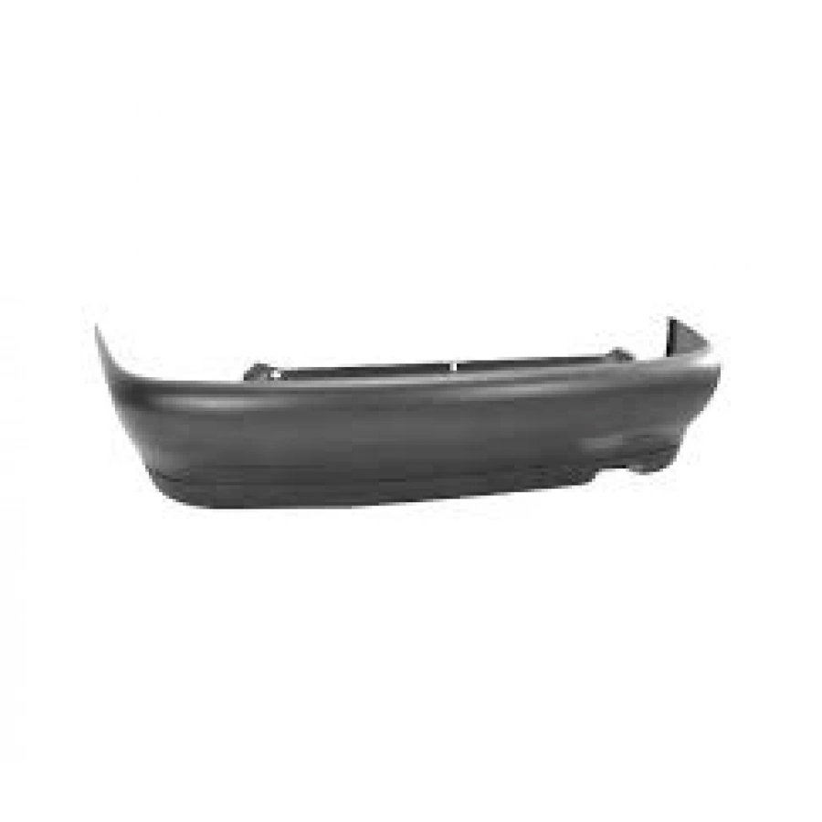 POLO CLASSİC ARKA TAMPON 6K5807417G (T1)