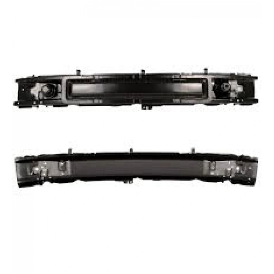 ÖN TAMPON DEMİRİ POLO 95- 6N0805551-CAR (T1)