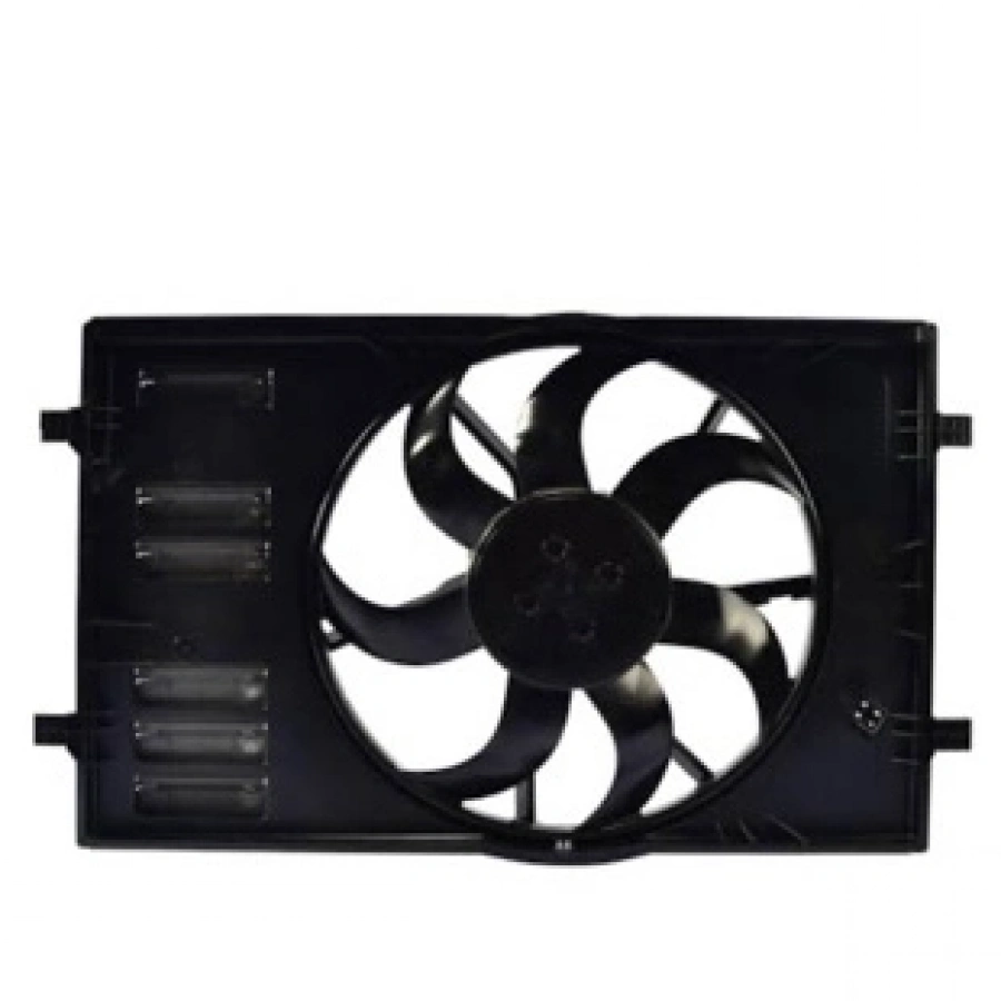 TEKLİ FAN GOLF 7 PASSAT B8 TİGUAN AUDI A3 5Q0121203CN WİSCO 1113279 T1