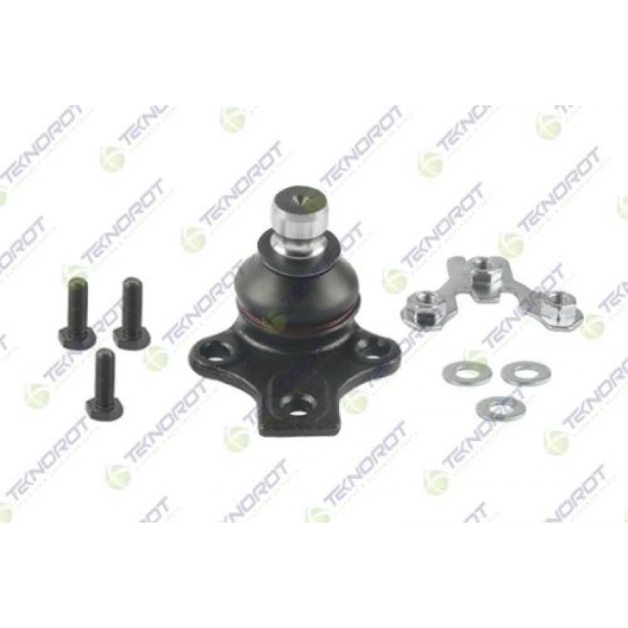 ROTİL ALT GOLF2-GOLF3-POLO CLASSİC-PASSAT 84-97 TKNRT V-404KF T1