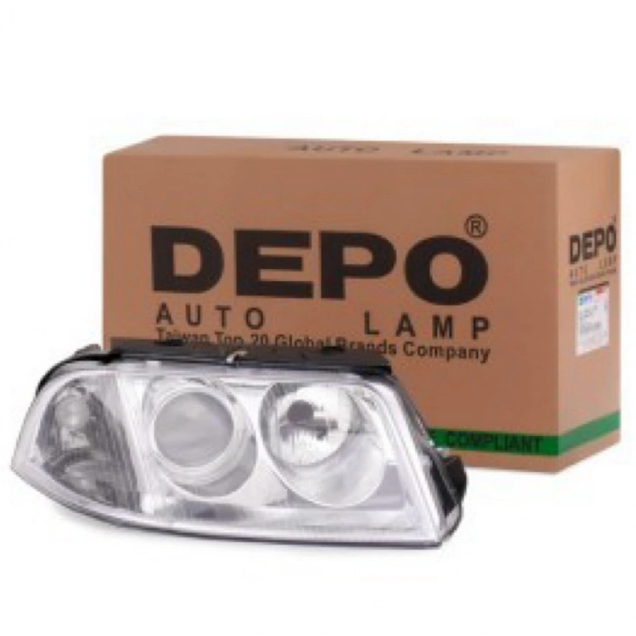 FAR SAĞ ELEKTRİKLİ PASSAT 01-05 DEPO 441-1142R-LD-EM (T1)