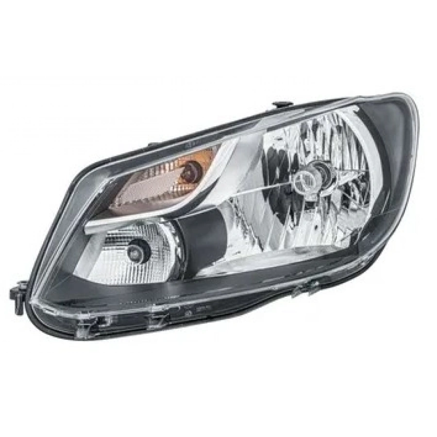 FAR CADDY 10-15 LH ELEKTRİKLİ (9 FİŞ)