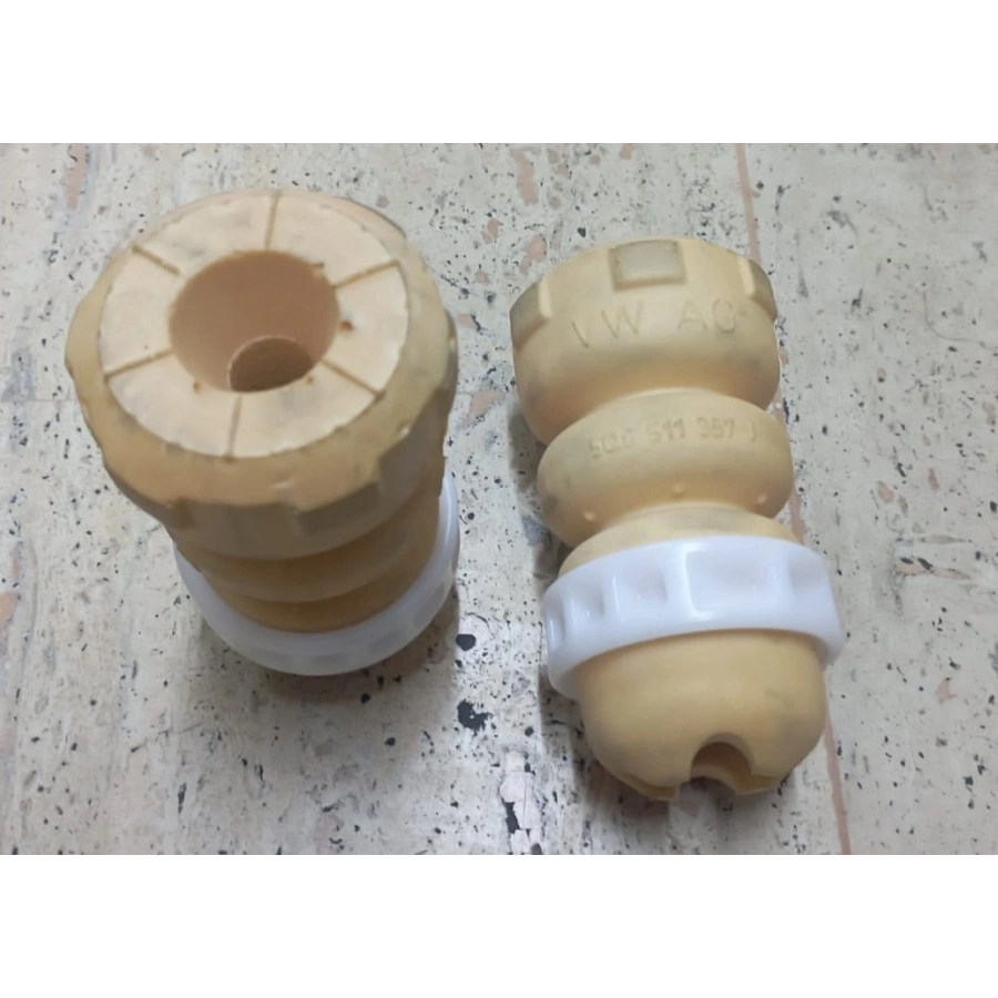 AMORTİSÖR TAKOZU ARKA ORJİNAL VW/SEAT/SKODA T1
