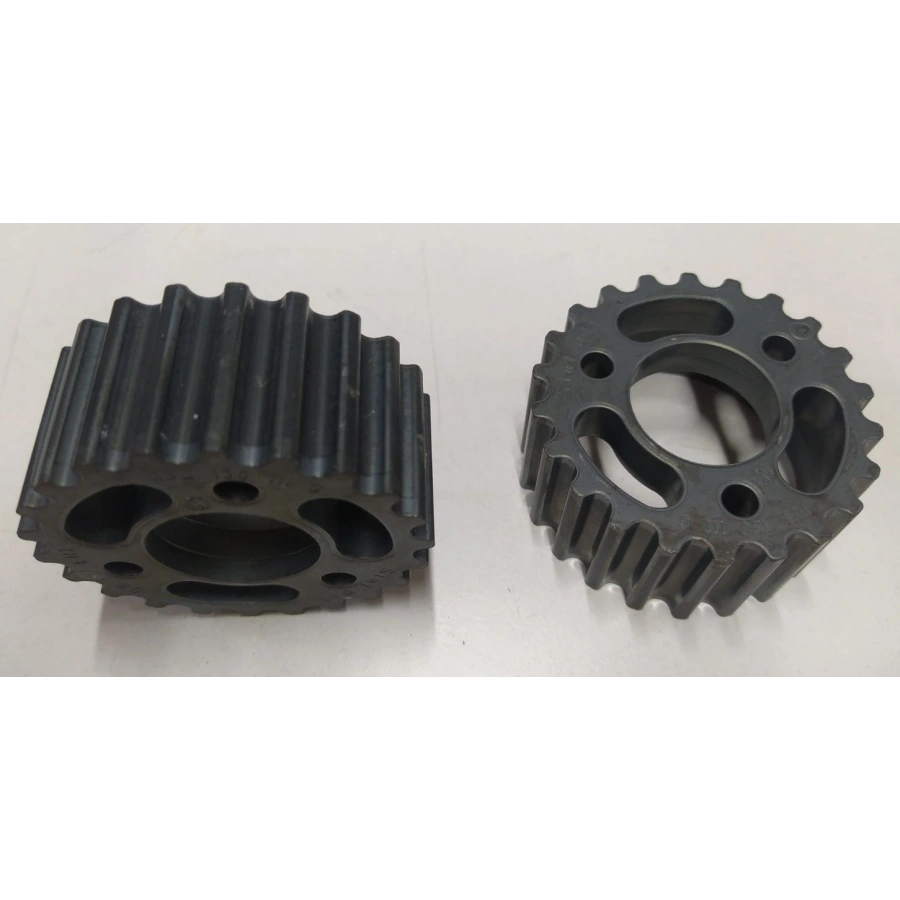 MOTOR TRİGER KAYIŞ KASNAK ORJİNAL ( TÜM MODELLER ) 1.6 TDI CAYA - CAYB CAYC - CAYE - CAYD 1.2 TDI CFWA T1