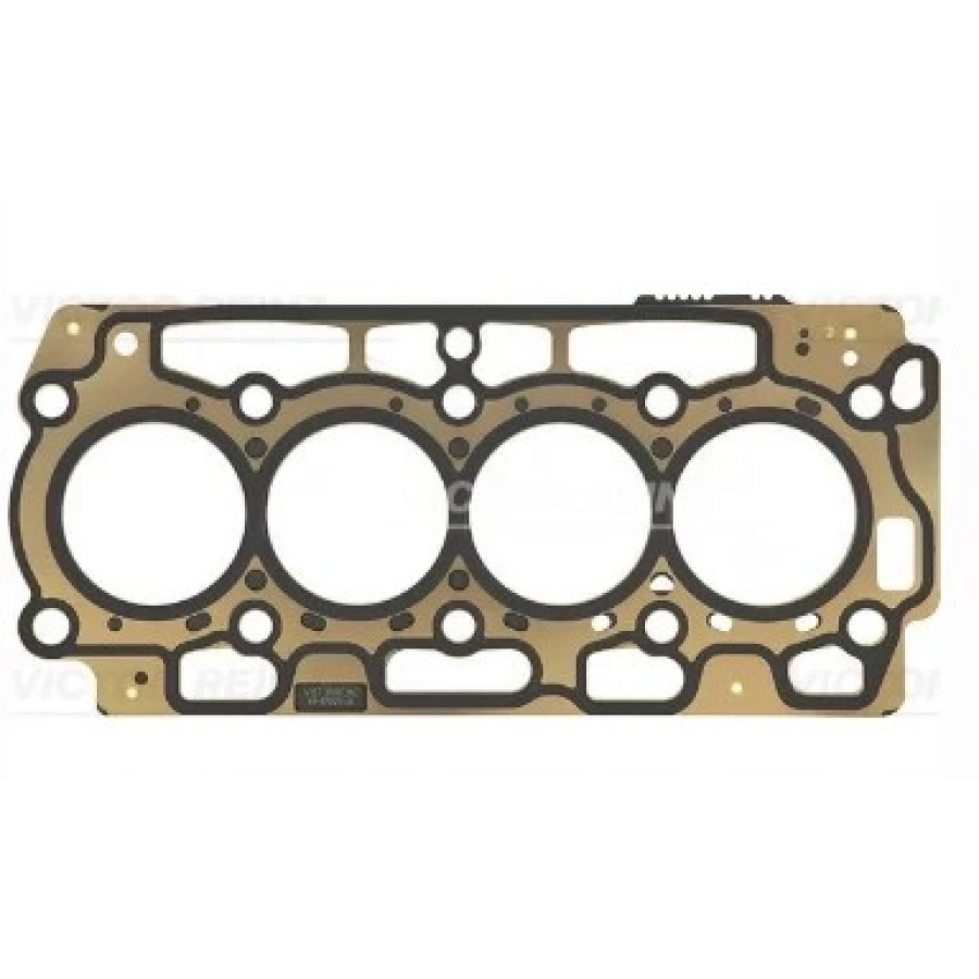 SİLİNDİR KAPAK CONTASI 6 ÇENTİK 1.4 DV4 EURO 5 PEJO 208 - 2008 - CITROEN FORD FİESTA 61-37945-40 T1
