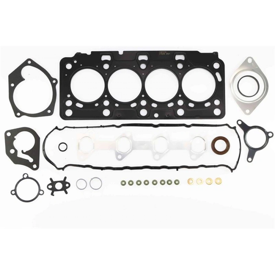 TAKIM CONTA ÜST CORTECO 83418678 SKC VE SUBAP LASTİKLİ MEGANE/CLIO/FLUENCE/SCENIC/MODUS/KANGO 1.5DCİ 03- T1