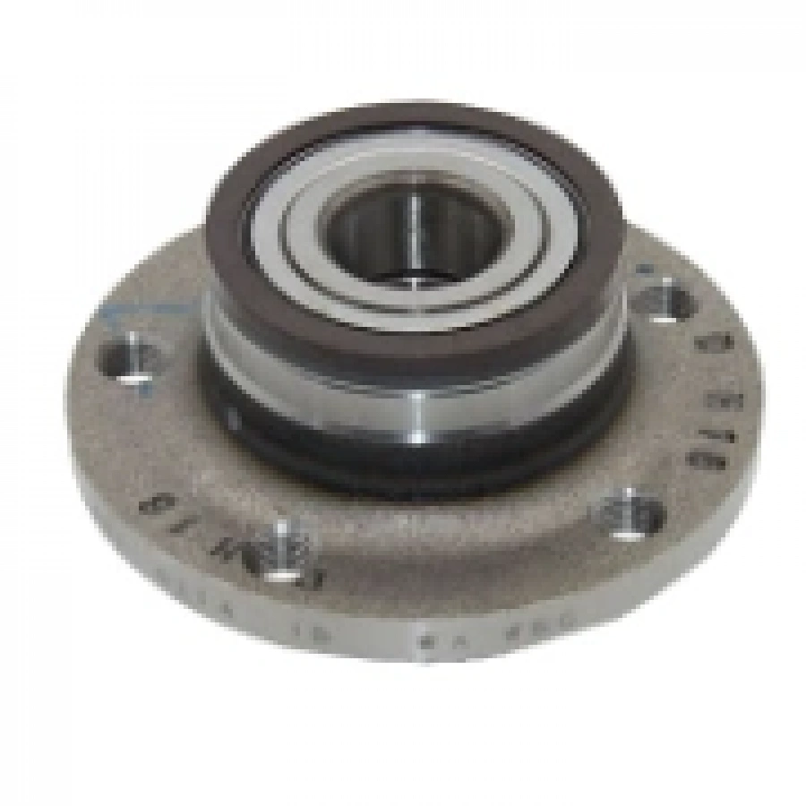 ARKA PORYA RULMANLI 32MM CADDY 04- (BORSEHUNG ORJİNAL) T1