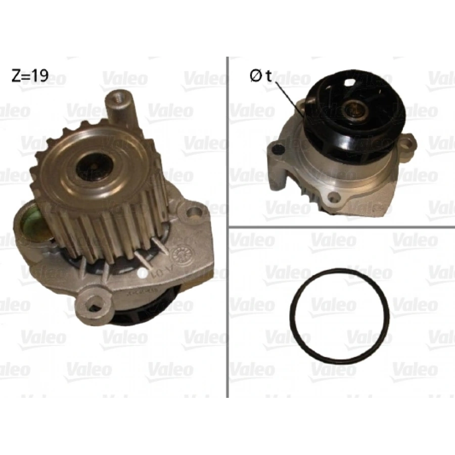 DEVİRDAİM T5-CADDY-POLO-A3-LEON 01- 8MP376800551  T1