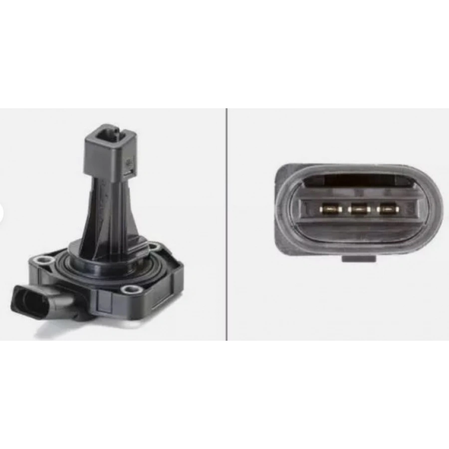 YAĞ SEVİYE SENSÖRÜ 04L907660C 10- HELLA 6PR013680-021 CADDY-GOLF6-GOLF7-JETTA-A3-LEON-PASSAT-POLO-Q3 T1