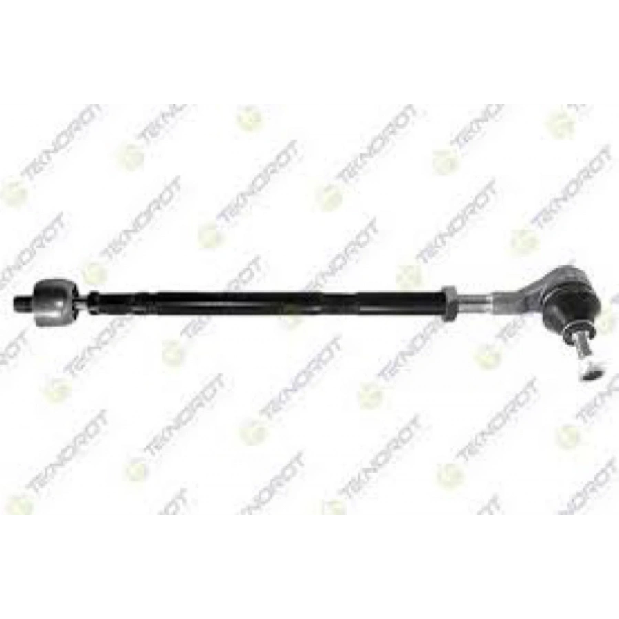 ROT MİLİ VE ROT BAŞI TAKIM 206 98-12 TKNRT CI-301233 (T1)