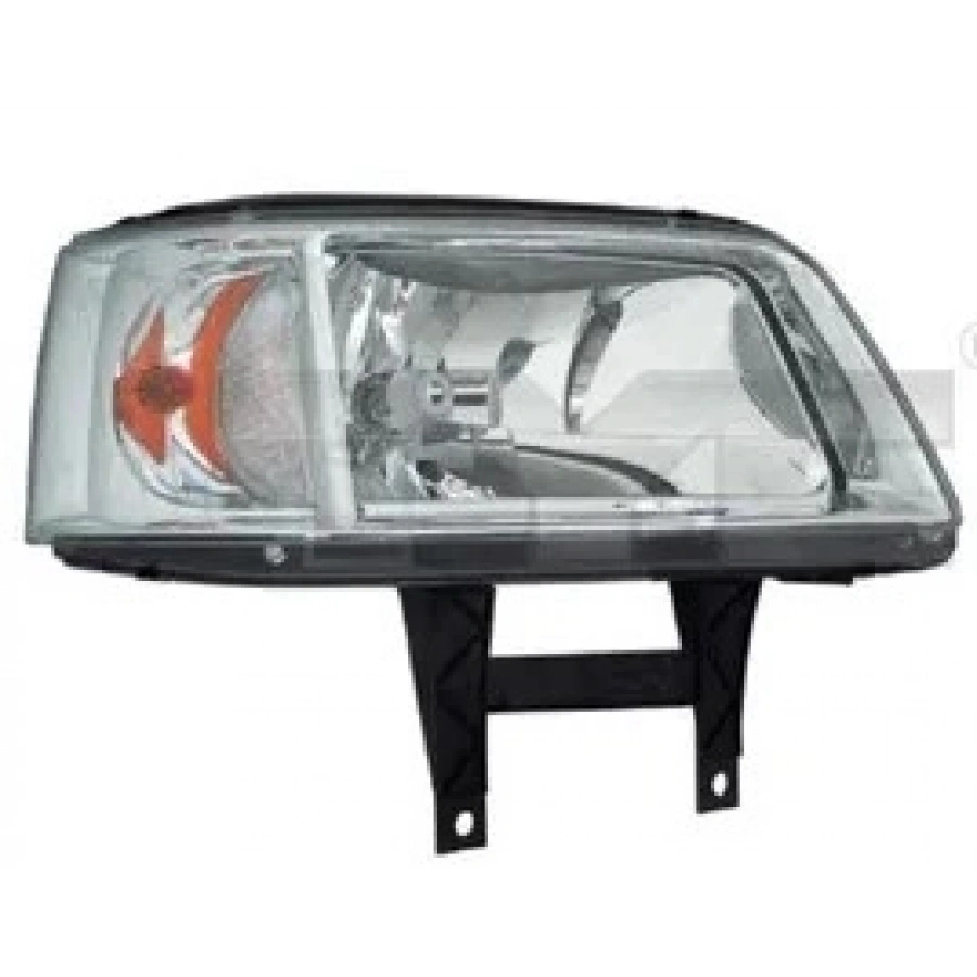 SAĞ FAR T5 04- DEPO 441-1168R-LD-EM T1