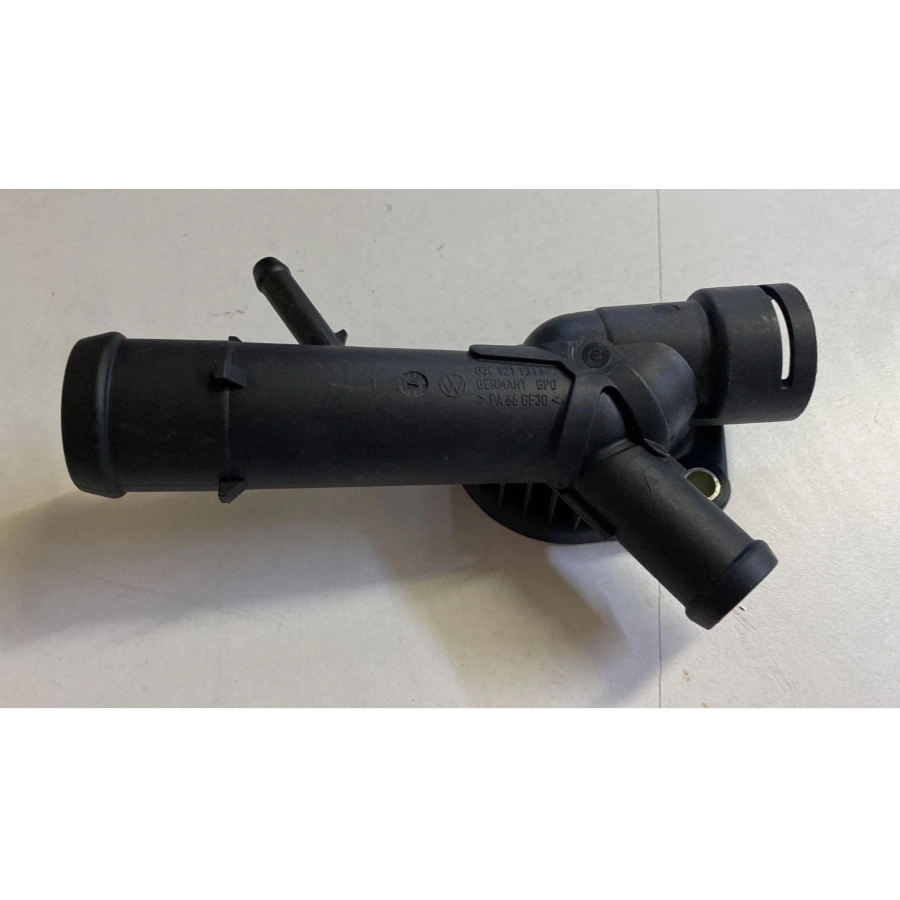 MOTOR SU FLANŞI ORJİNAL 1.2 TDI CFWA 1.6 TDI CAYB - CAYC  ( TÜM MODELLER ) T1