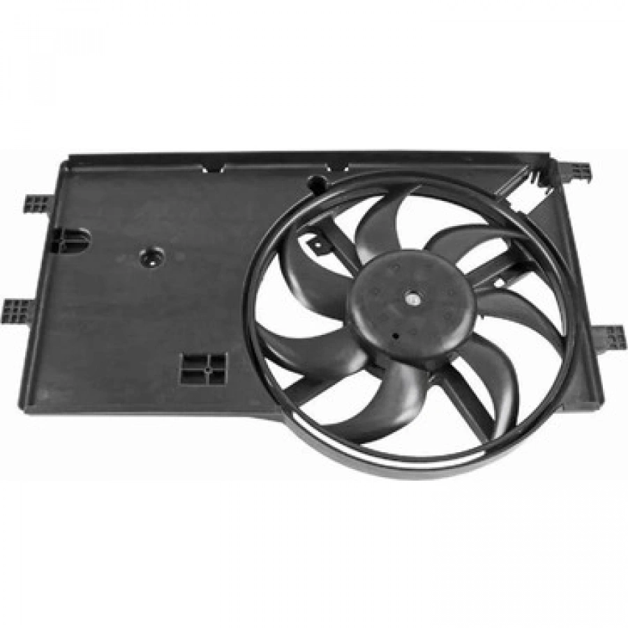 FAN KOMPLE KLİMALI FİORİNO 1.3 NEMO 1,3-1,4 BİPPER 1,4 08- MGA 83107 T1