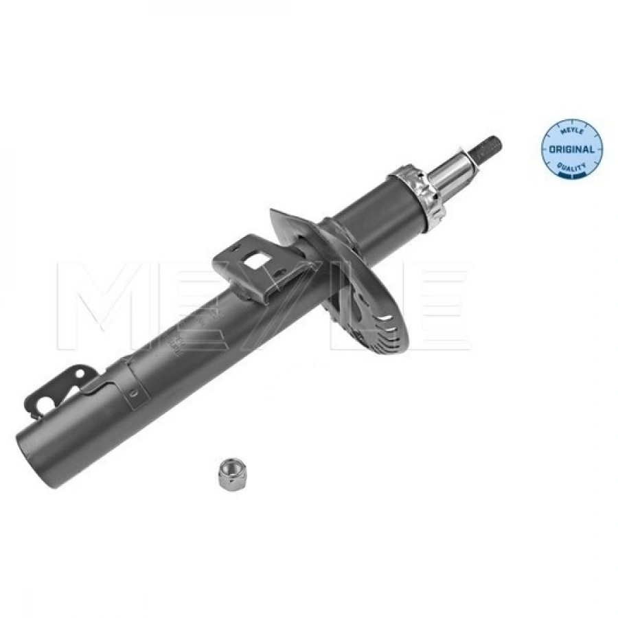 AMORTİSÖR ÖN SAĞ/SOL POLO IBIZA CORDOBA FABİA 01-10 DJ PARTS DS1762GS (T1)