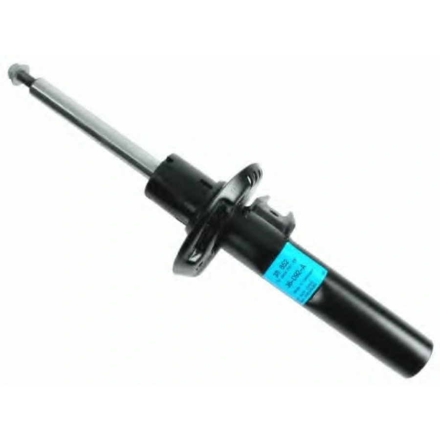 AMORTİSÖR ÖN SAG/SOL (36-D92-A) (55 mm) GOLF5-JETTA-PASSAT-CADDY 04- DJ PARTS DS1942GS (T1)