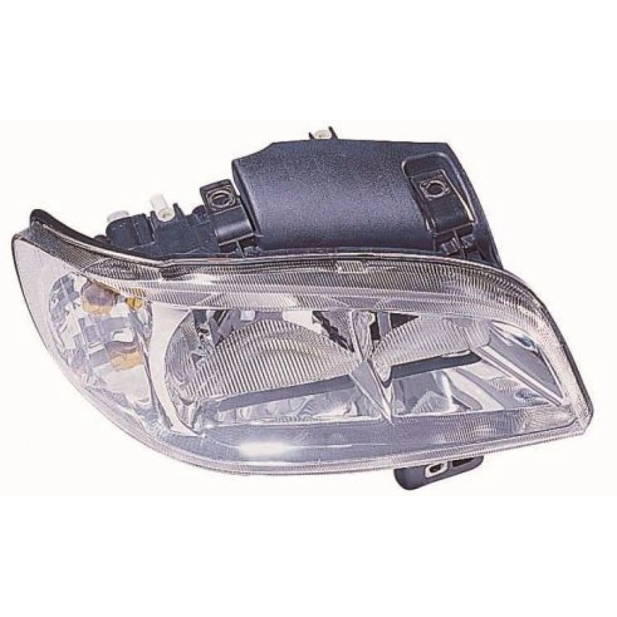 SOL FAR İBİZA CORDOBA 99-02 ÇİFTLİ ELEKTRİKLİ DEPO 445-1110L-LD-EM T1