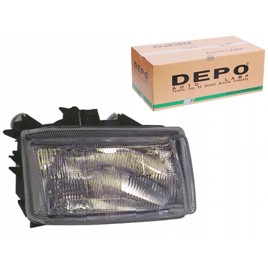 SAĞ FAR İBİZA CORDOBA 96-99 DEPO 445-1107R-LD-E T1