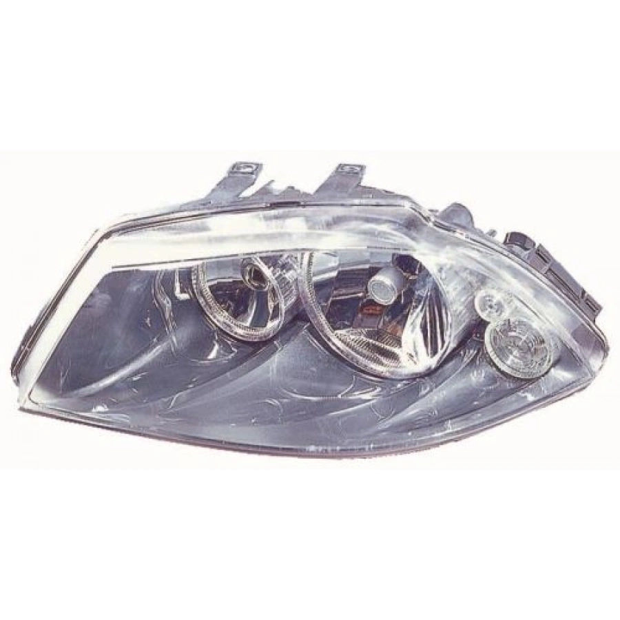 SOL FAR ELEKTRİKLİ ÇİFTLİ İBİZA CORDOBA 02-08 DEPO 445-1115L-LD-EM T1