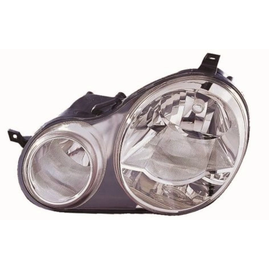 SAĞ FAR POLO 02-05 DEPO 441-1150R-LD-EM T1