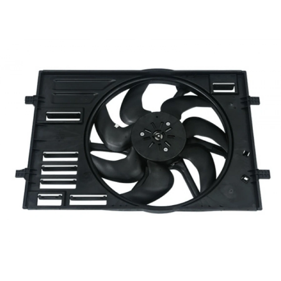 FAN KOMPLE GOLF7-A3-LEON-OCTAVİA 13- (BORSEHUNG ORJİNAL)B17918 T1