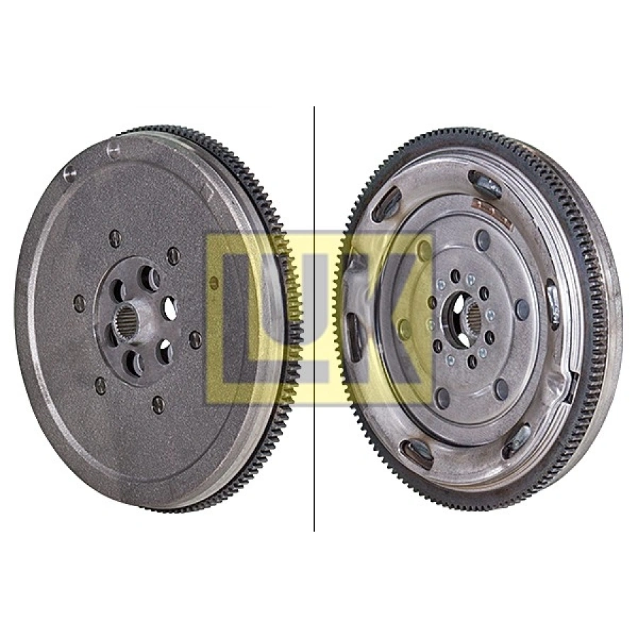 VOLAN OTOMATİK A4-A6 AVF-AWX-BLB-BRE 1,9 TDİ-2,0 TDİ 01- LUK 415055308 T1
