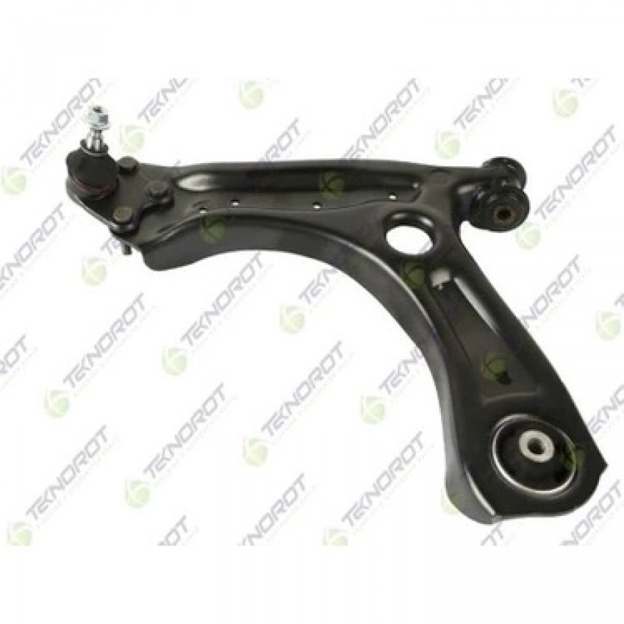 SALINCAK ÖN SOL ROTİLLİ BURÇLU POLO-İBİZA-FABİA-A1 10- TKNRT V-928 T1